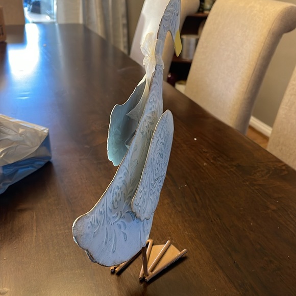 Metal Goose - Picture 4 of 9